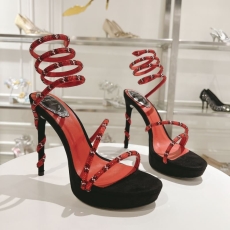 Rene Caovilla Sandals